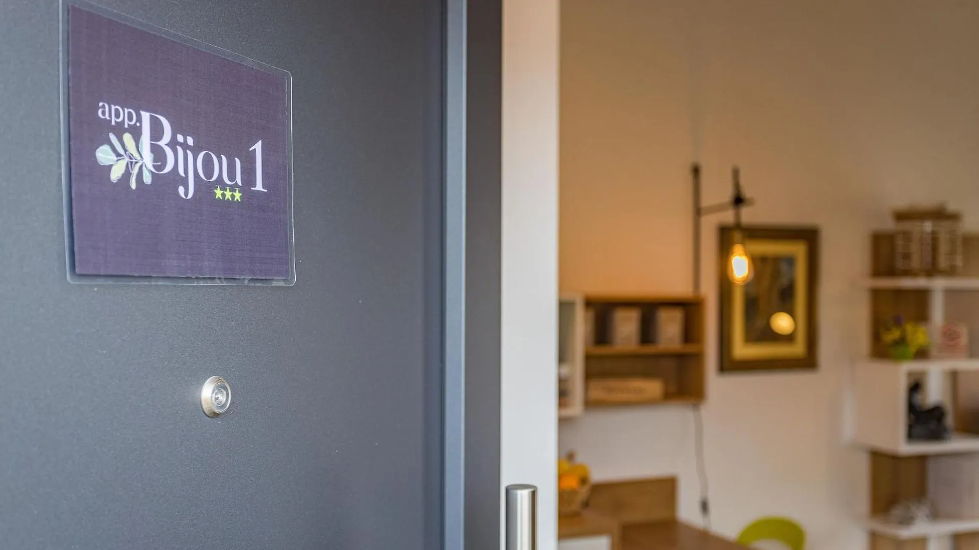Apartments Bijou Umag