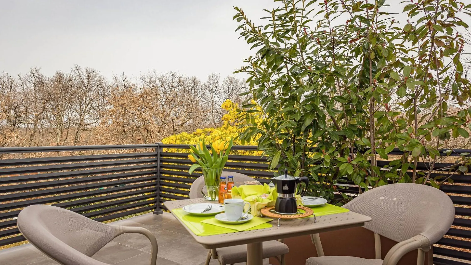 Apartments Bijou Umag