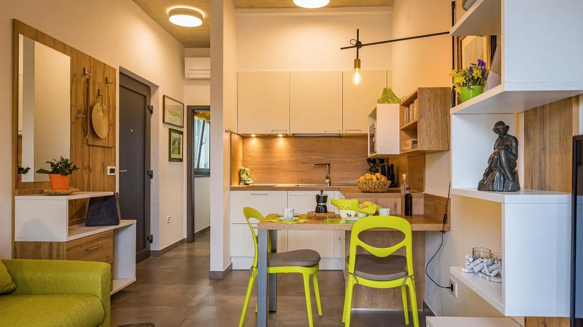 Apartments Bijou Umag