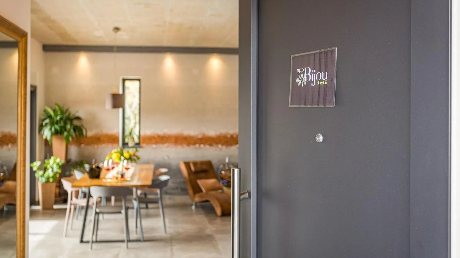 Apartments Bijou Umag