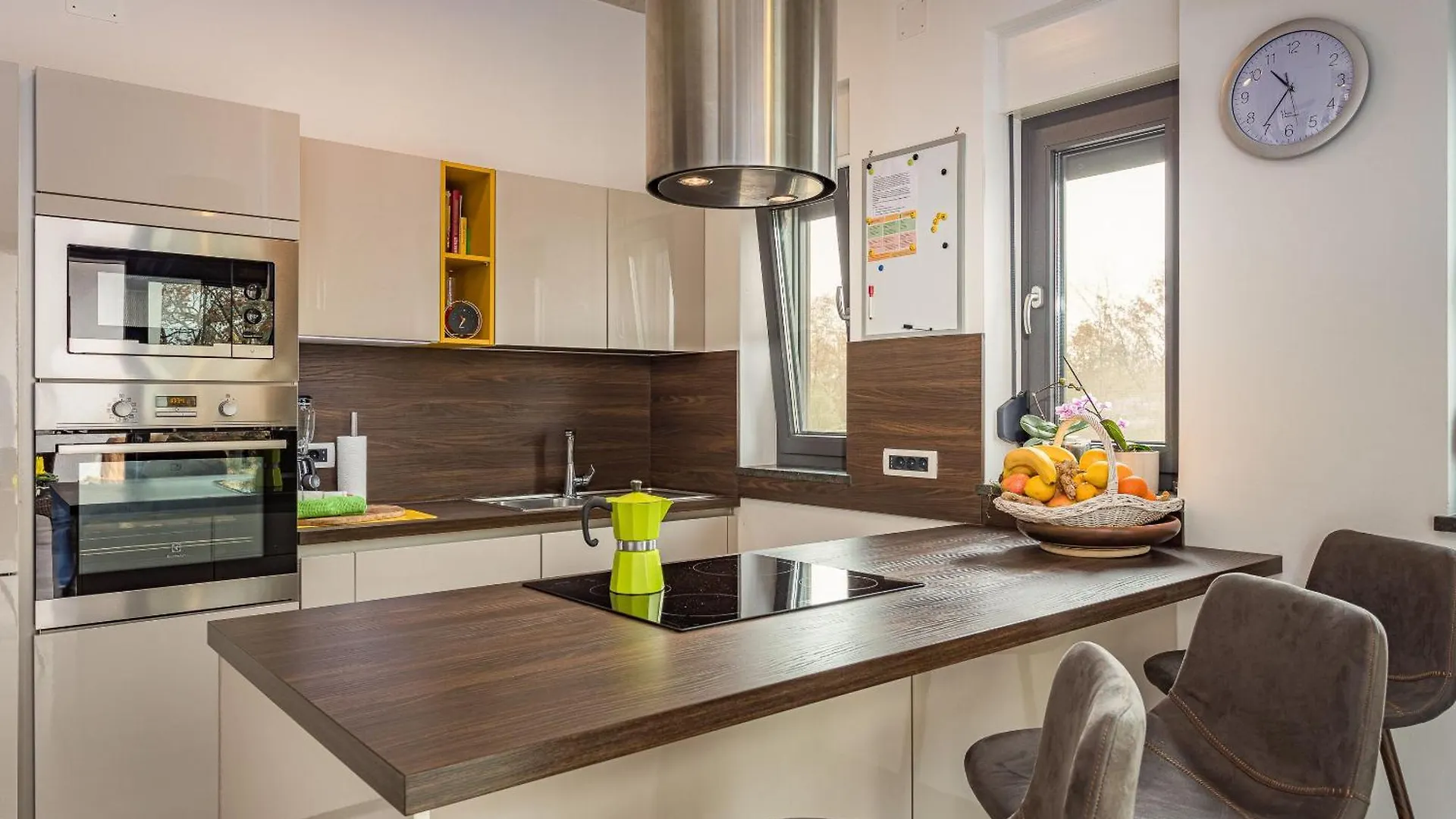 Apartments Bijou Umag