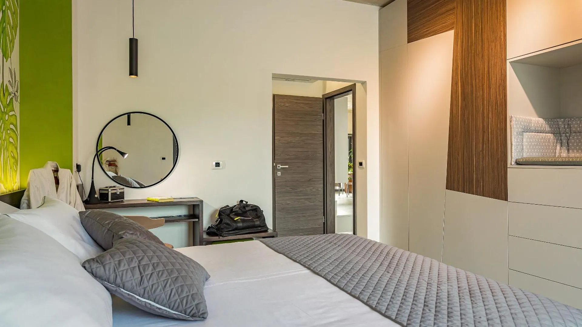 Apartments Bijou Umag