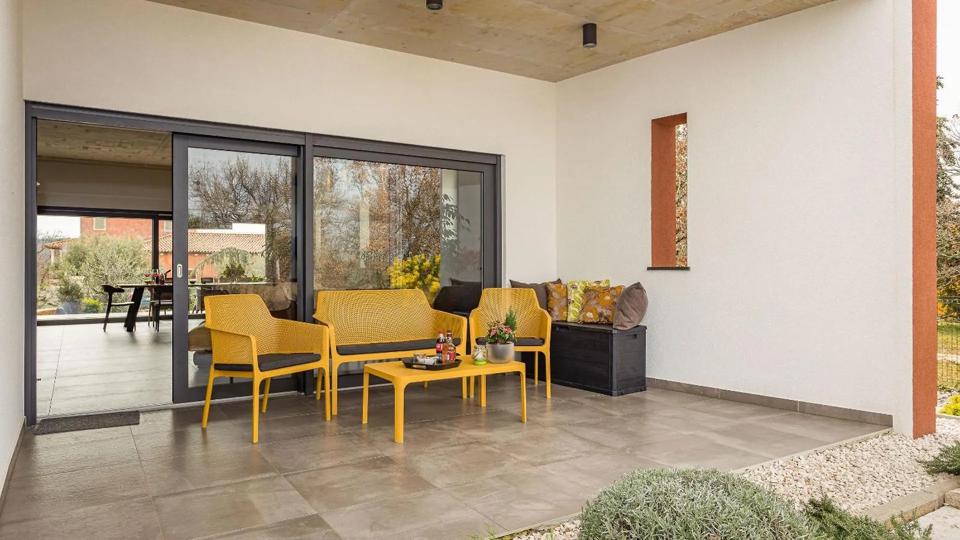 Apartments Bijou Umag