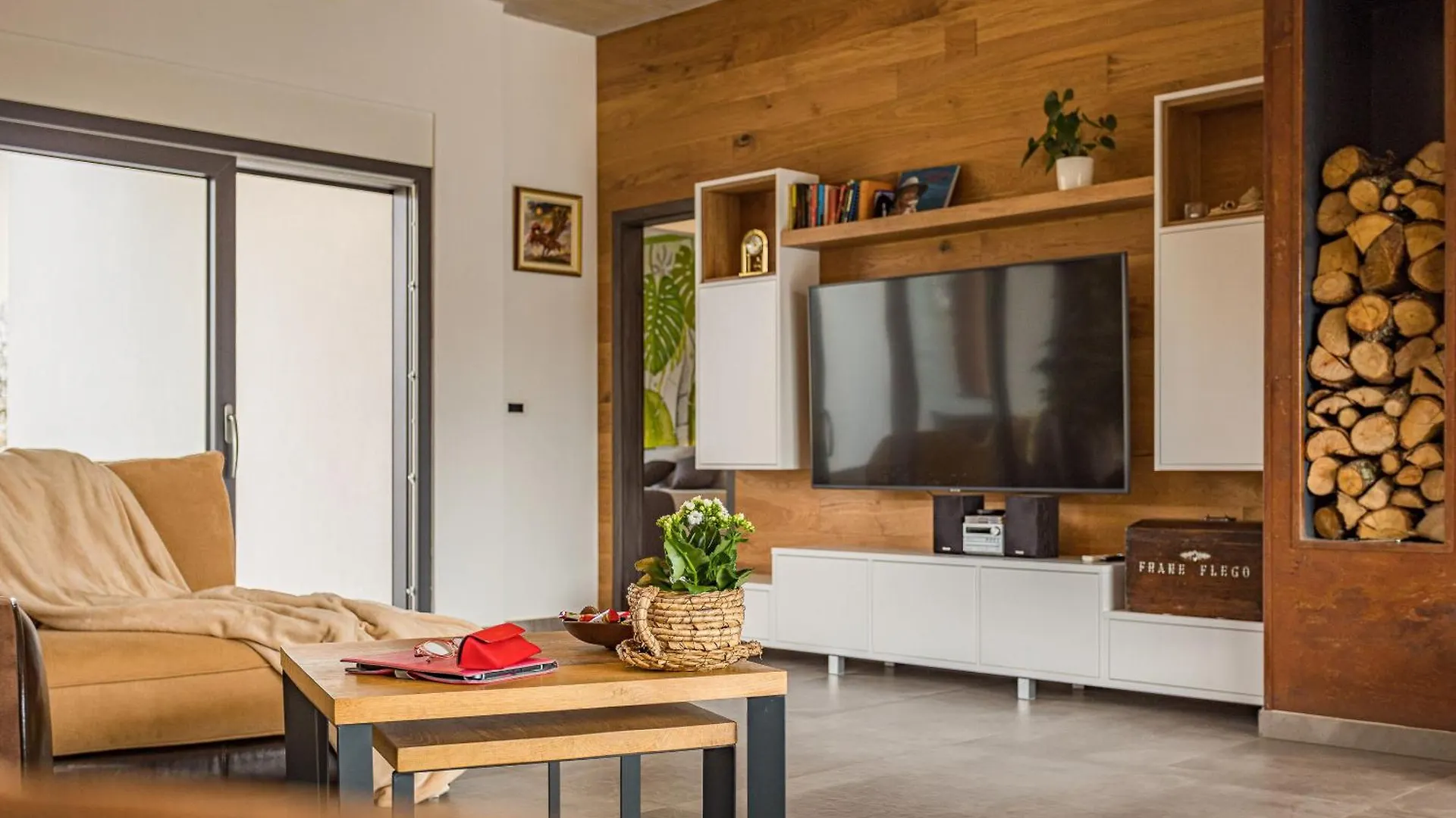 Apartments Bijou Umag