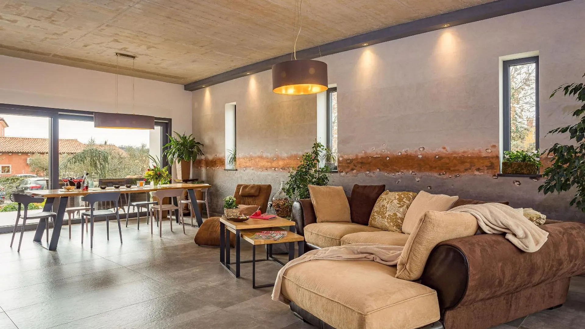 Apartments Bijou Umag